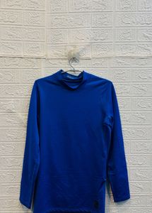🇬🇧 Nike Pro imported fleece T-shirt