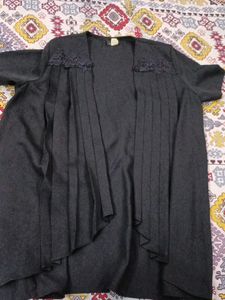 Free Size Shrug
