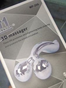 3d Massager Roller