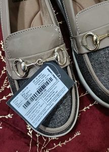 Stylish Loafer Shoes