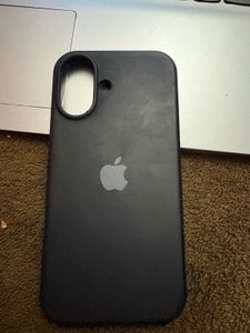 Apple iPhone 16 Case