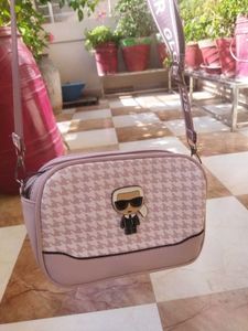 asthetic korean  hand bag