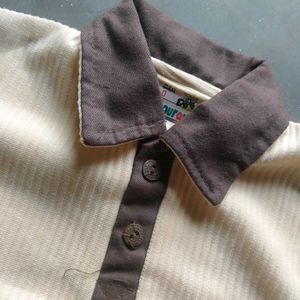 Boys Western T-shirt