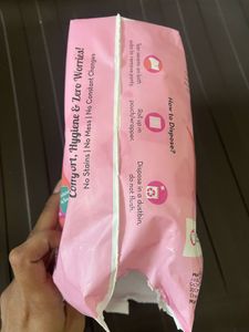 Period Panty(reserved For Clothes_fairy)