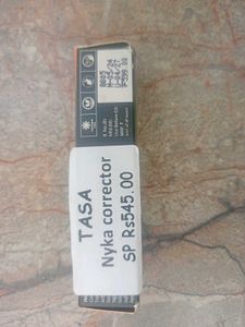 Nykaa InstaBlur Color Corrector Stick