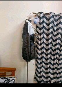 Shein Windcheater Jacket