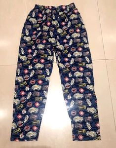 Unisex Rarely Use 8 To 10 Years Night Dress