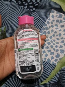 Garnier Micellar Cleansing Water (Sensitive Skin)