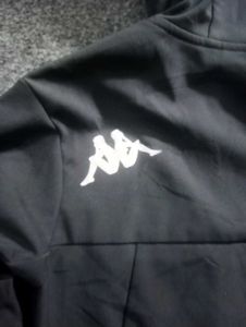 Kappa Softshell Jacket