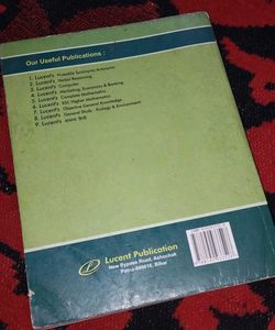 Lucent's General English