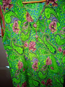 Printed Kurti
