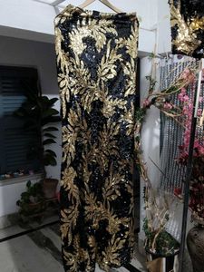Sequin Lehenga Choli