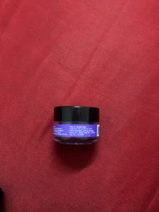 Anour Yummy Berry Lip Scrub