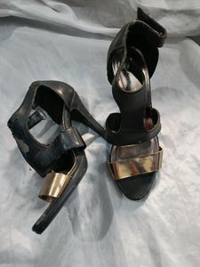 Hype Brand Heels
