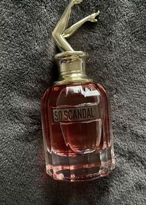 Jean Paul Gaultier So Scandal Perfume