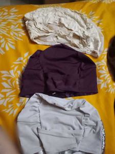 Combo Scarves &amp; sewing items