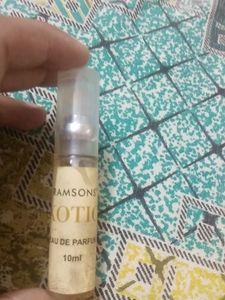 Ramsons Perfume