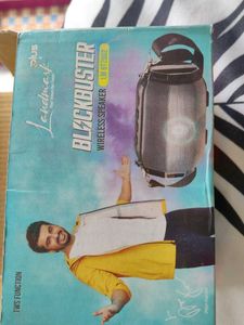 speakers