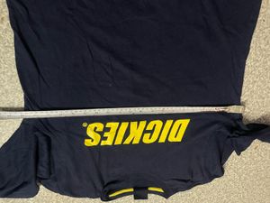 Dickies Long Sleeve T-Shirt