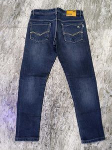 Men's Killer Blue Denim Jeans