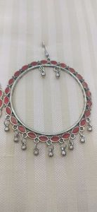 Jhumka bali