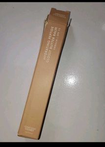 Concious Chemist lip balm — Vanilla