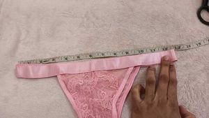 Lace Brief..26 28 30 Can Use