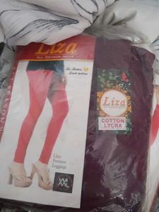 legging