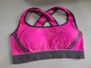 Surplus Sports Bra Combo