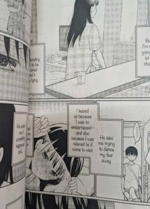 I Want to Eat Your Pancreas Manga