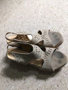 Stylish Wedge Sandals