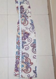 One Piece Dress