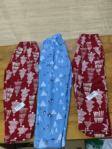 Girls Pant