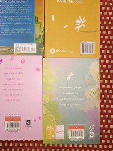 💖✨ Trendy Book Bundle Indian Bestseller