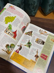 Amazing India: A State-by-State Guide