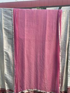Beautiful Pink Dupatta