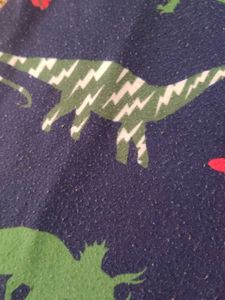 Set of 2 kids tshirts