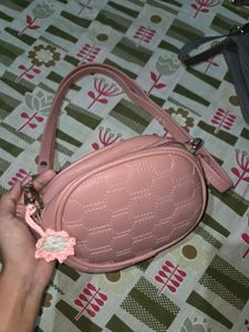 Sling bag combo of 2🩷