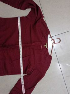 Global Desi Tunic.....