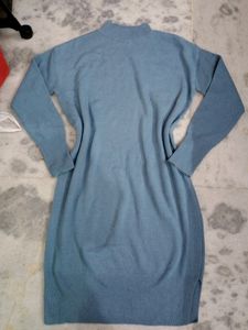 Knit Dress