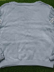 zudio knit pullover