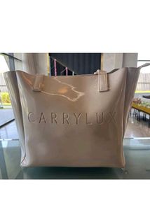 Carrylux Tote Bag
