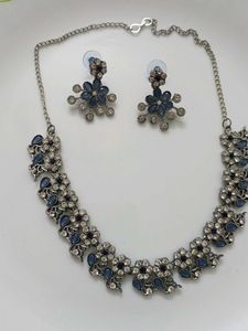 new necklace set