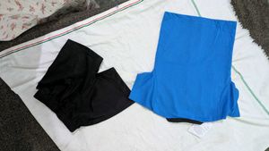 baby 2 set dress combo