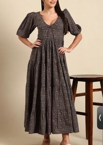 midi dress