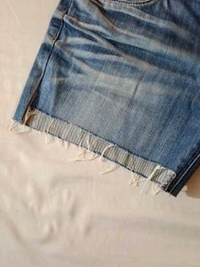Women's Denim Shorts(fixed price)