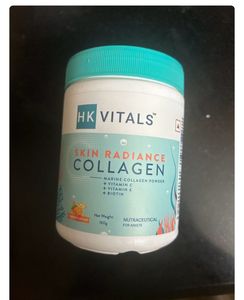 Marine Collagen