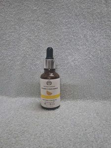 The Man Company Vitamin C Face Serum