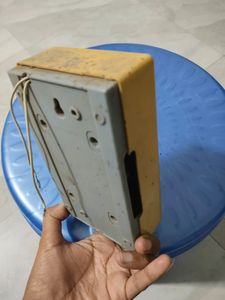 Used Door Bell....