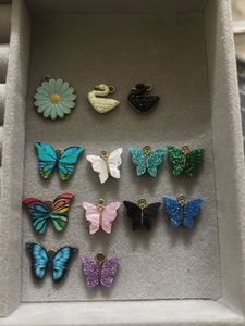 combo of charms